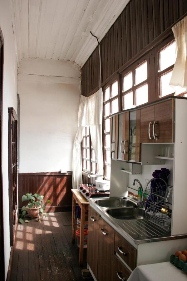 Rummy Hostal Uyuni Bagian luar foto